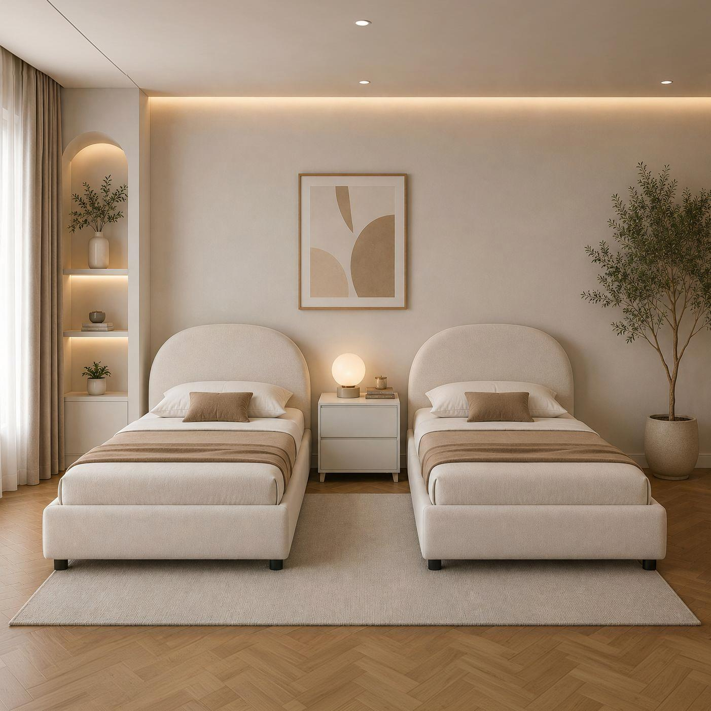 Kids Bed