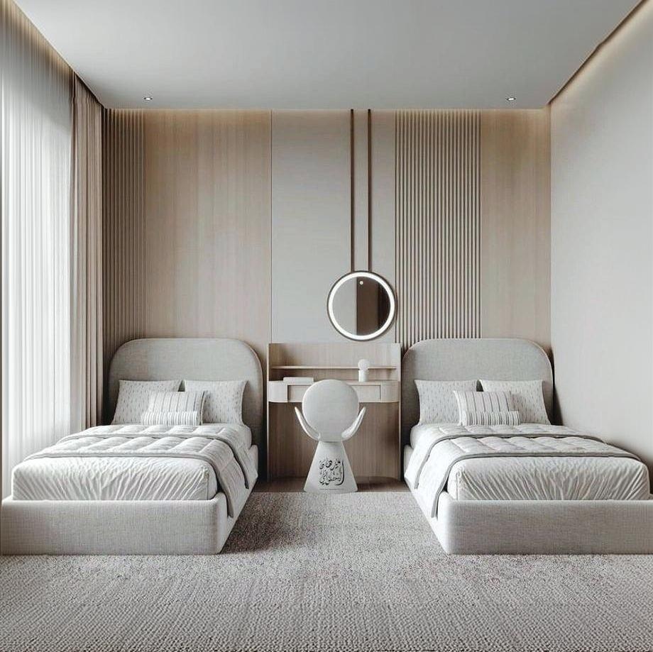 Kids Bed