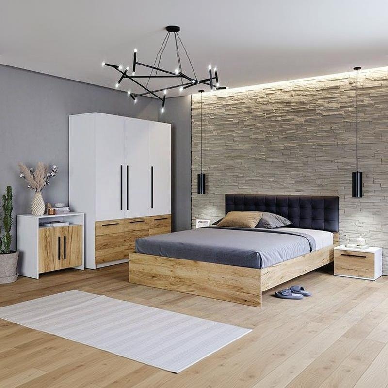 4-Piece Bedroom Set